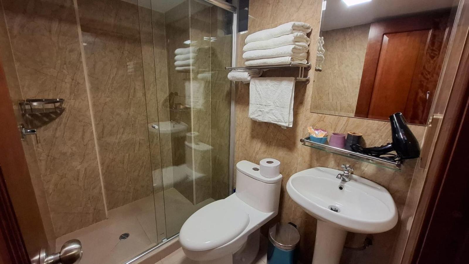 Zans Apartments Куско Экстерьер фото