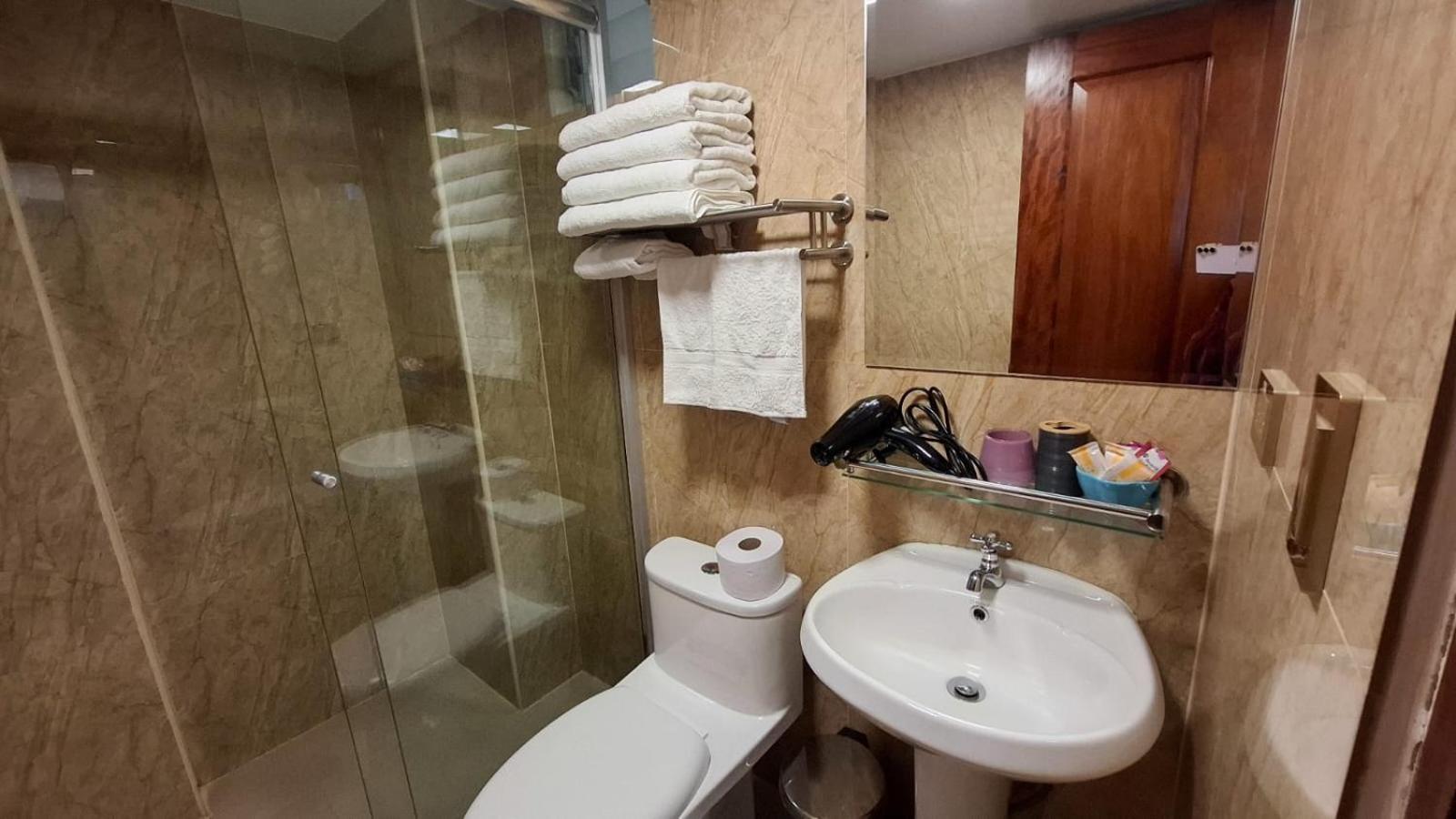 Zans Apartments Куско Экстерьер фото
